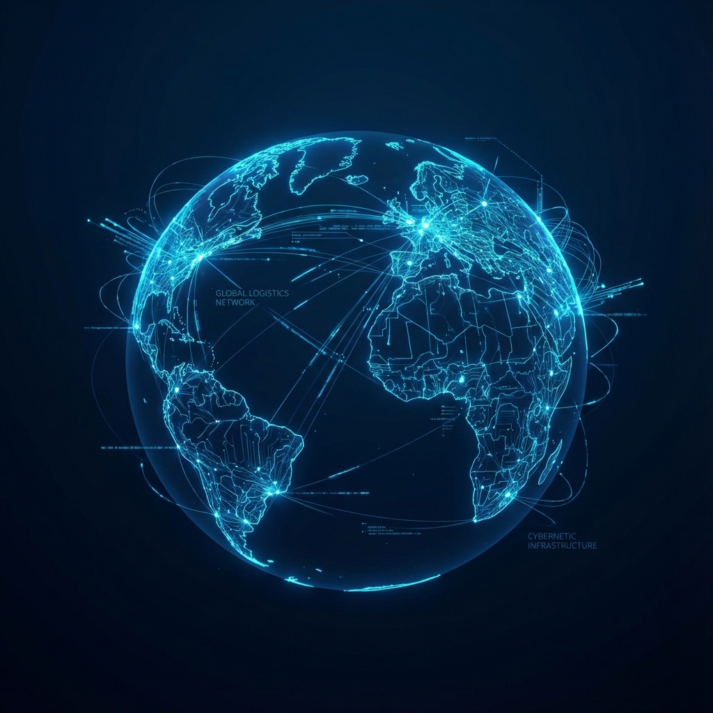 Global Logistics Network